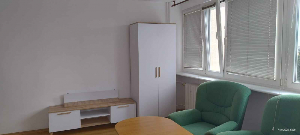 Do wynajęcia kawalerka w Centrum Szczecina Szczecin - zdjęcie 2