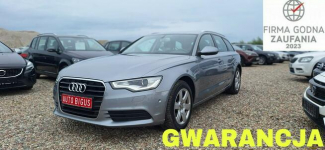 Audi A6 mały przebieg ledy  Ultra S tronic Lębork - zdjęcie 1