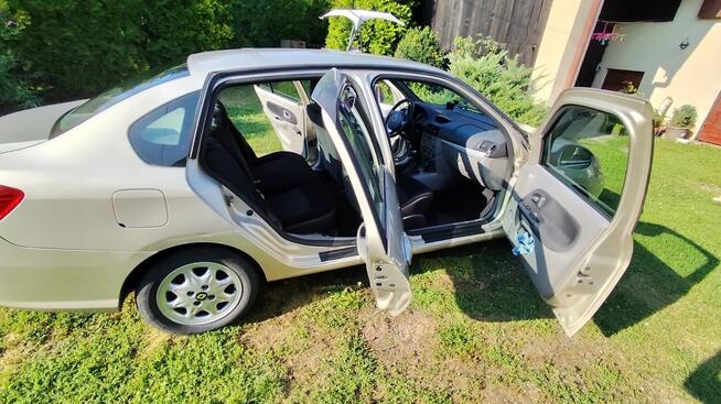 Renault Thalia 2 z 2011 rok oraz inst. Gazowa LPG Bochnia - zdjęcie 9