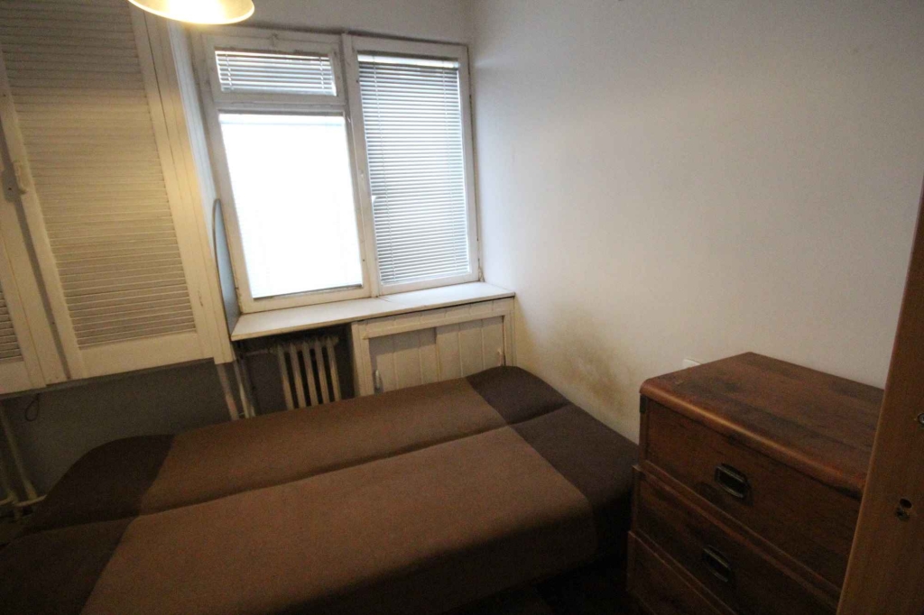 3pok, 49met, okolice Placu Jana Pawła II BALKON/PIWNICA (Wrocław) Stare Miasto - zdjęcie 5
