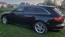 Sprzedam Audi a4 b9 3x Sline Otoki - zdjęcie 3