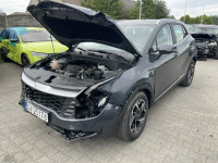 Kia Sportage Salon PL Kamera Klimatronik Gliwice - zdjęcie 2