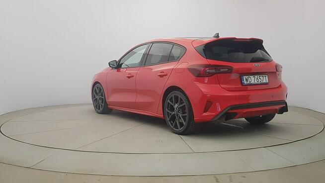 Ford Focus 2.3 EcoBoost ST X ! Z Polskiego Salonu ! Faktura VAT ! Warszawa - zdjęcie 5