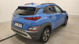 Hyundai Kona 1.6 GDI Hybrid Style DCT Grójec - zdjęcie 6