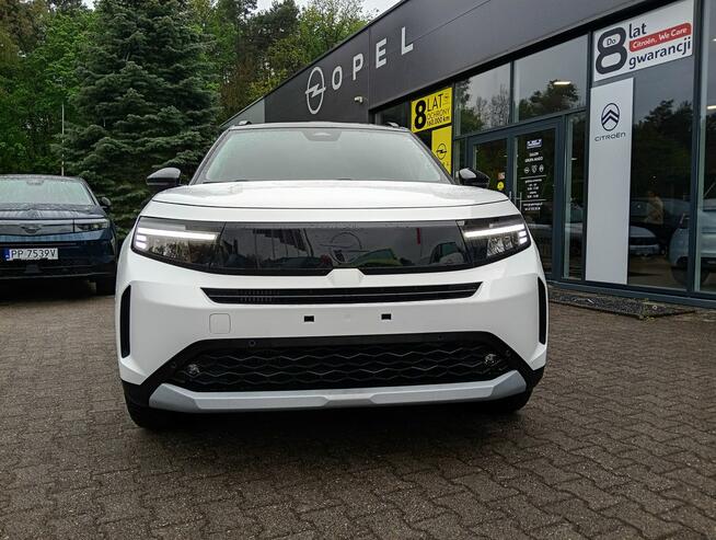 Opel Frontera 1.2 T mHEV 145KM GS eDTC6/ od ręki Piła - zdjęcie 3