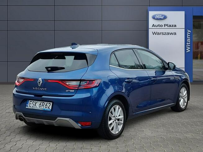 Renault Megane GT Line 1.3 TCe 140 KM M6 HB 5299600 Warszawa - zdjęcie 5