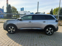 Peugeot 5008 1.5 BlueHDI/Grip Control/Kamera Cofania/7 osobowy/Automat Siedlce - zdjęcie 8