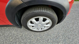 Mini One czerwony na prywatne raty bez BIK KRD Kraków - zdjęcie 12