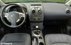 Nissan Qashqai 2.0 acenta Toruń - zdjęcie 5