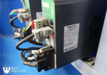 Wycinarka Laserowa do blach i rur Fiber CNC 3x1,5 Laser Raycus 3000W Nysa - zdjęcie 4