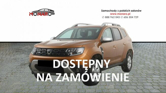 Dacia Duster SALON POLSKA • Dostępny na zamówienie Włocławek - zdjęcie 1