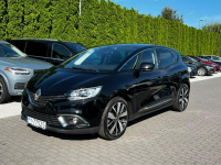 Renault Scenic 1.3i 140KM PureLED KeyLess Kamera Panorama