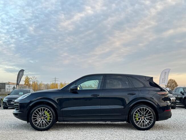 Porsche Cayenne, 2019 Michałowice - zdjęcie 7