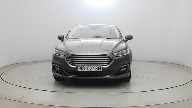 Ford Mondeo 1.5 EcoBoost Trend! Z Polskiego Salonu! Faktura VAT! Warszawa - zdjęcie 2