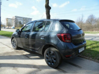 Dacia Sandero Łódź - zdjęcie 2