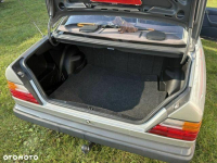 Mercedes-Benz W124 (1984-1993) Wiórek - zdjęcie 9