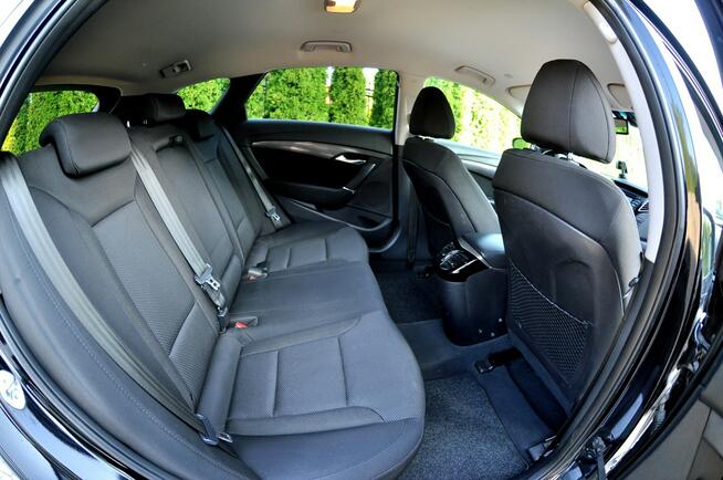 Hyundai i40 1.7 CRDi 115KM Led 2XKlimatronik 2XParktronik Tempomat Płock - zdjęcie 10