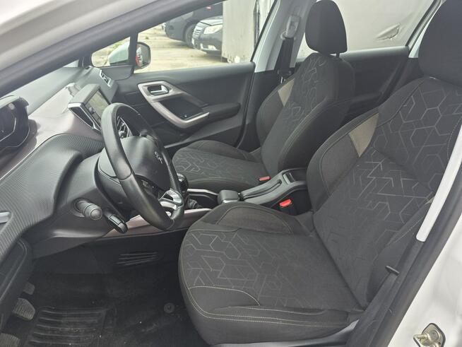 Peugeot 2008 1.4 HDi | 2014 | Ekonomiczny Diesel | Kraków - zdjęcie 10