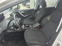 Peugeot 2008 1.4 HDi | 2014 | Ekonomiczny Diesel | Kraków - zdjęcie 10