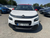 Citroen C3 Salon PL Klimatyzacja Tempomat Gliwice - zdjęcie 5