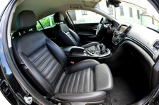 Opel Insignia 2.0CDTI 140KM Lift Cosmo Xenon Skóra Navi Full Opcja Płock - zdjęcie 10