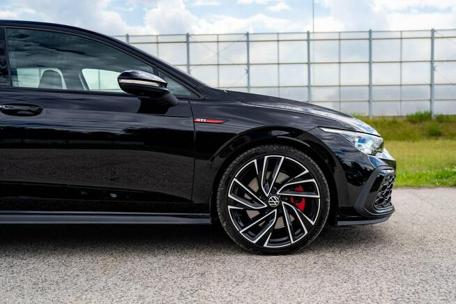 Volkswagen Golf GTI Warszawa - zdjęcie 12