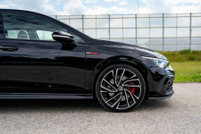 Volkswagen Golf GTI Warszawa - zdjęcie 12