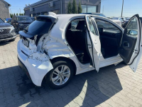 Toyota Yaris Salon PL Hybryda Automat Kamera Gliwice - zdjęcie 10