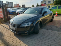 Audi TT 2.0 Turbo 200KM S line Navi Skóra Łuków - zdjęcie 10