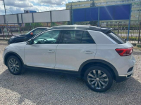 Volkswagen T-Roc SALON PL. 1 wł. 100% bezwypadkowy 38 tys. km. Warszawa - zdjęcie 2