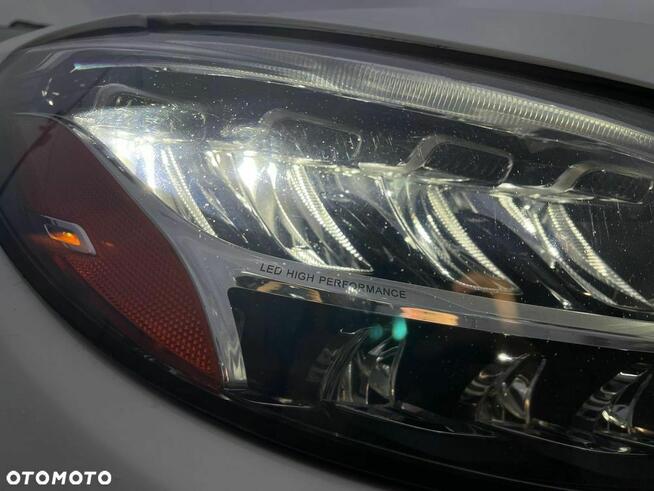 Mercedes-Benz Klasa C 300 4MATIC 9G-TRONIC Radzymin - zdjęcie 9