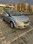 Opel Corsa d 2009 Dąbrowa Górnicza - zdjęcie 9