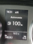 Volkswagen Golf 1.6 Tdi Pleszew - zdjęcie 12