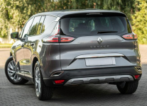 Renault Espace Podzagajnik - zdjęcie 6