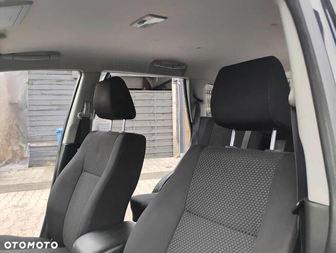 Suzuki Grand Vitara 2010r, 1.9D. 4x4. Delikatnie uszk. Jeźdz Kraków - zdjęcie 9