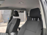 Suzuki Grand Vitara 2010r, 1.9D. 4x4. Delikatnie uszk. Jeźdz Kraków - zdjęcie 9