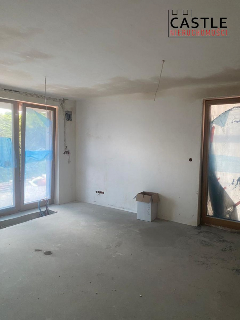 3 pokoje z tarasem i ogródkiem na Grunwaldzie! Grunwald - zdjęcie 8