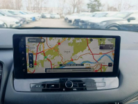 Nissan Qashqai Krajowy bezwypadkowy jeden właściciel Otwock - zdjęcie 7