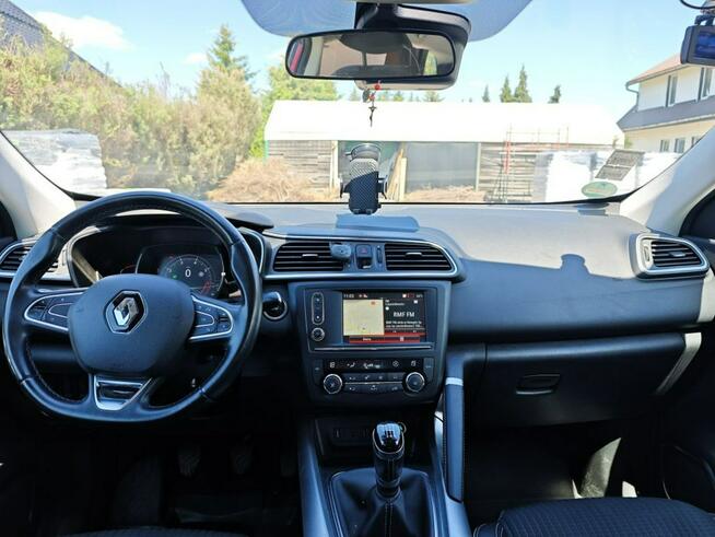 Renault Kadjar Klima Navi Kamera BOSE Nowy Sącz - zdjęcie 5