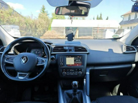 Renault Kadjar Klima Navi Kamera BOSE Nowy Sącz - zdjęcie 5