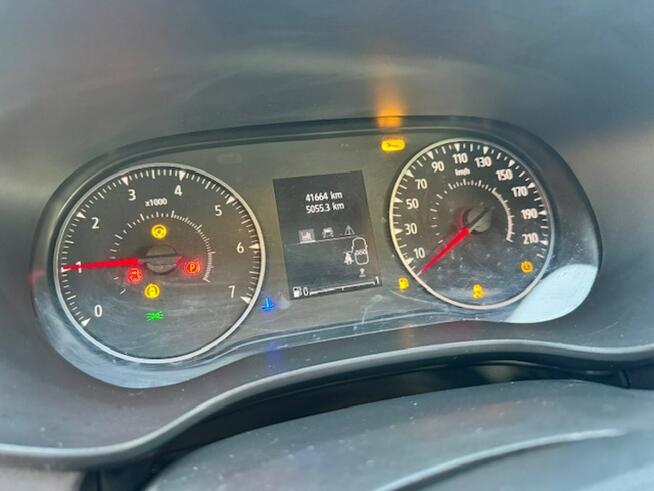 Dacia Jogger 1.0 TCe 110# 7 Miejsc#NAVI#Climatronic Margonin - zdjęcie 10
