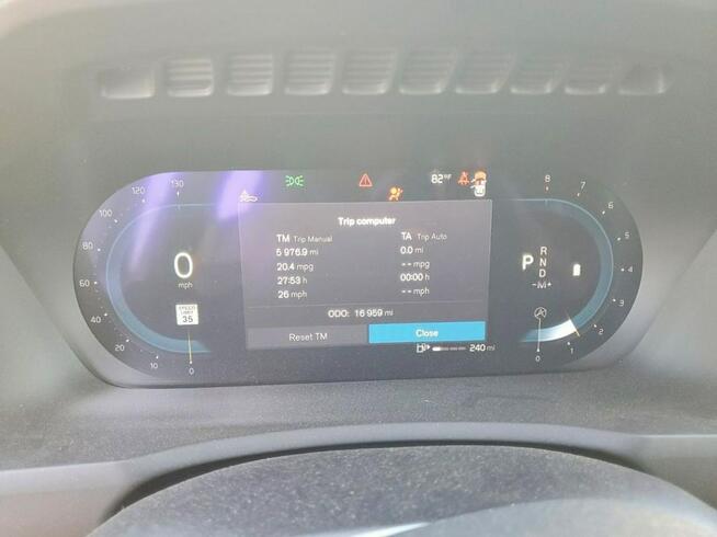 Volvo XC 90 / 4x4 / niski przebieg / automat Warszawa - zdjęcie 9