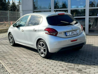 Peugeot 208 1.6 hdi 75 Navi Klima Bluetooth Baranowo - zdjęcie 7