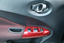 Nissan Juke KLIMA,6-bieg,alu,podgrzewane fotele,zarejestrowany Opole - zdjęcie 11