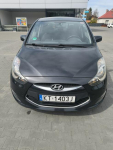 Hyundai ix20, 125KM, 1591 cm3, Comfort, 2011r Tarnów - zdjęcie 3