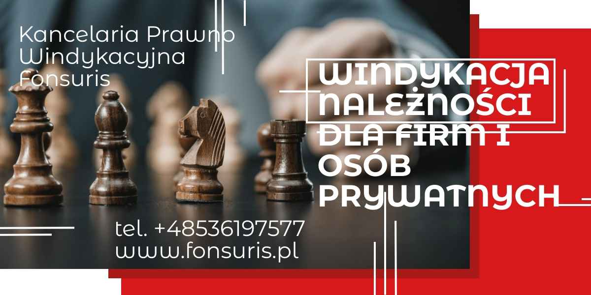 Windykacja należności Wieliczka - zdjęcie 1