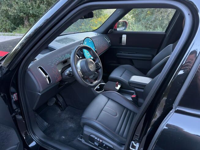 Salon PL|John Cooper Works|Pakiet XL|Gw MINI|Pakiet Serwis|F-ra VAT23% Gortatowo - zdjęcie 6