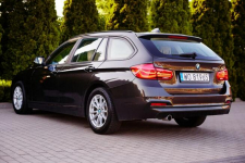 BMW 318 2.0d_B47_Skóra_Navi_El.klapa Rzekuń - zdjęcie 4
