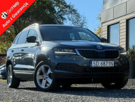 Škoda Karoq krajowy automat  1.5 Tsi 150km