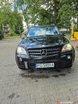Mercedes w164 320cdi uszkodzony Zabrze - zdjęcie 3